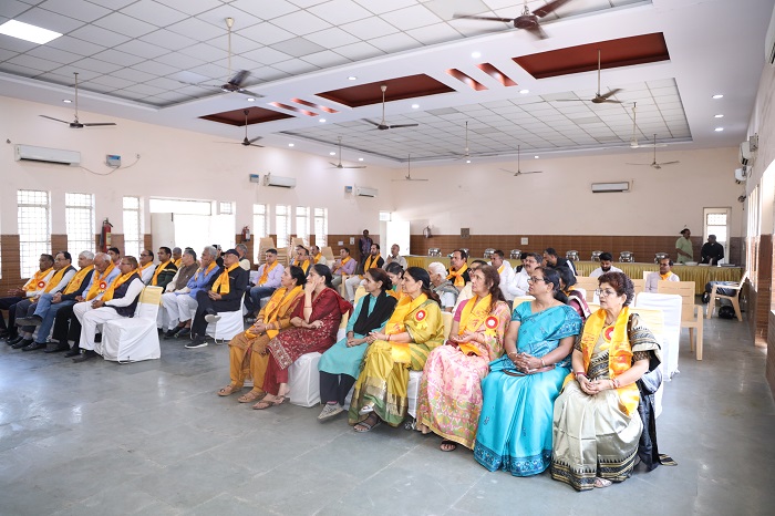 Noida Tyagi Sabha - Events & Programs