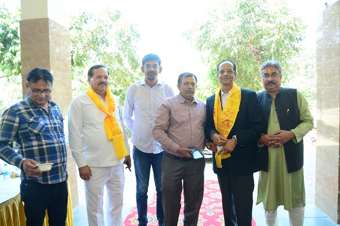 Noida Tyagi Sabha - Events & Programs